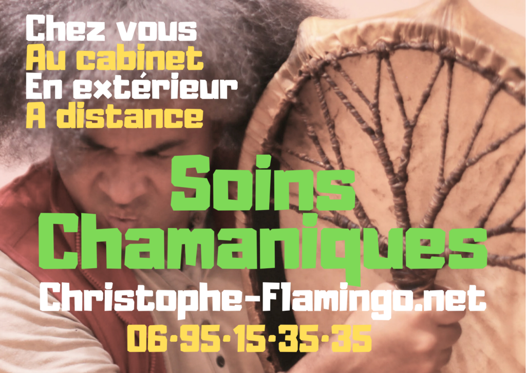 Soin Chamanique